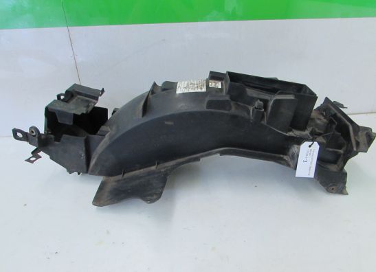 Battery holder Honda Deauville 650 - 700