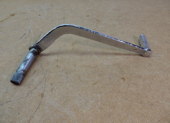 Schakelpedaal Moto Guzzi Florida V 65