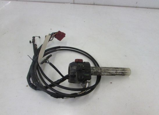 Handlebar switch assy right Honda CB 400