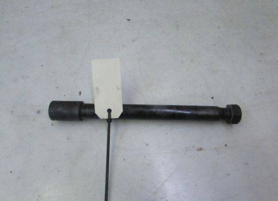 Vorderradachse Yamaha YZF R6