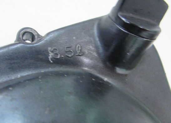 Motorblokdeksel Kawasaki ZXR 750