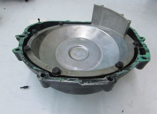 Motorblokdeksel Kawasaki ZXR 750