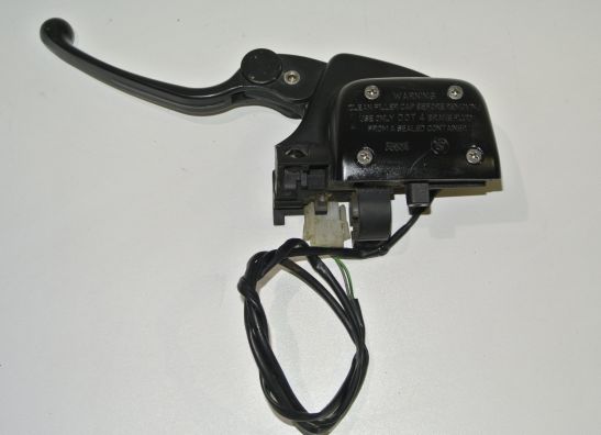 Clutch master cylinder BMW R 1150 RT   R 850 RT