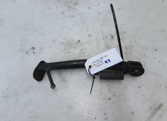 Side stand bar Honda CB 750 
