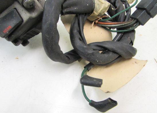 Stuurschakelaar links Honda VFR 750