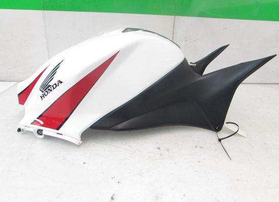 Tankschutz Honda CBR 600 RR