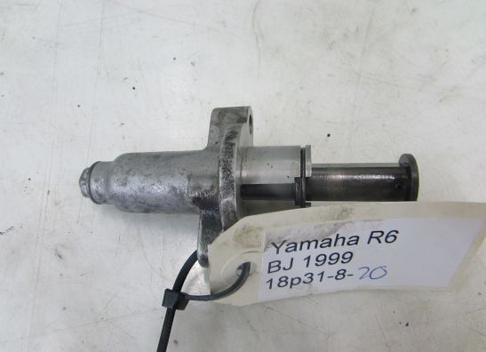 Motorblok diverse Yamaha YZF R6