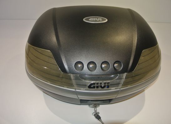 Top Box Triumph Tiger Explorer