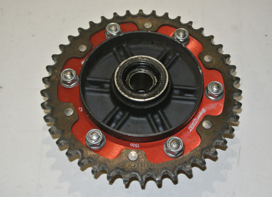 Rear sprocket Honda CBR Fireblade