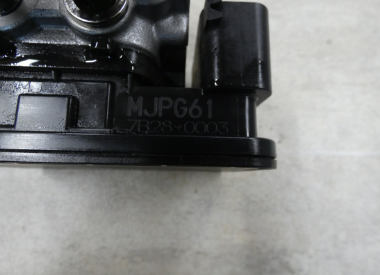 ABS pump Honda CRF 1000 Africa Twin