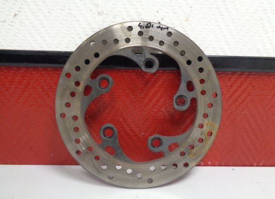Achterremschijf Suzuki GSX R 750