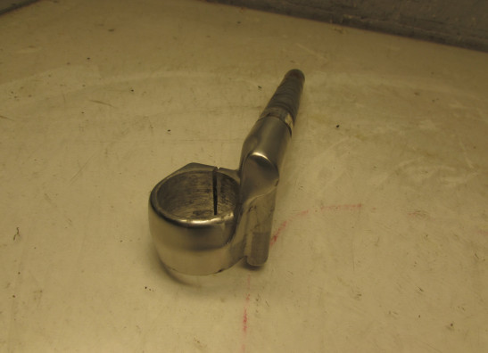 Clip on links Honda CBR 1000 F