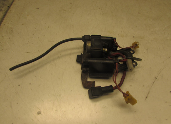 Sonstiges Yamaha V max