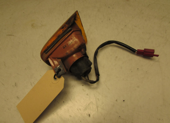 Blinker Honda VFR 750