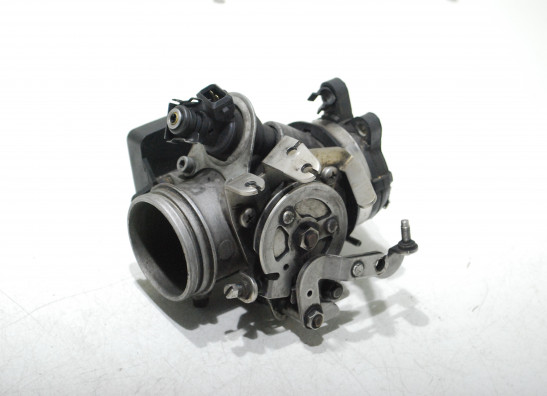 Gasklephuis BMW R 1100 GS