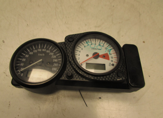 Tellerset Suzuki GSX R 600