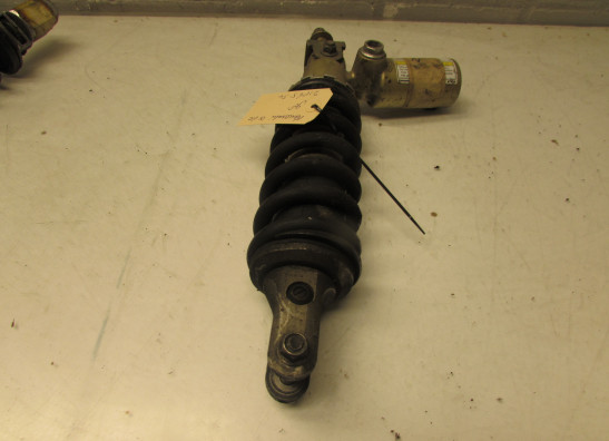 Achterschokbreker Kawasaki ZX 6 R