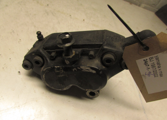 Bremssattel Bremszange Yamaha V max