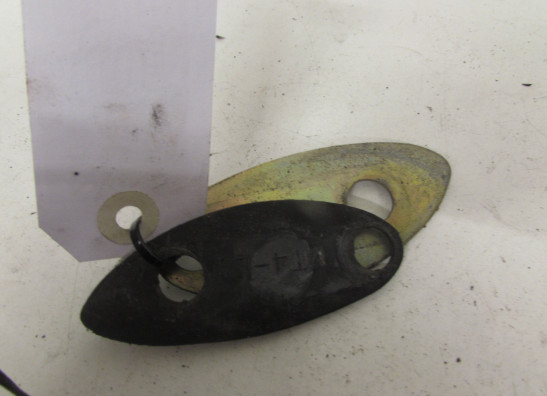 Sonstiges Honda CBR 600 F