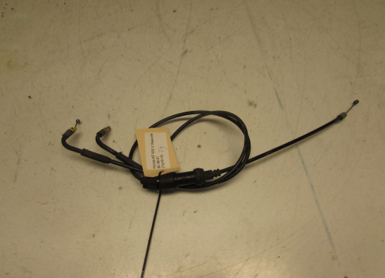 Throttle cable Honda Deauville 650 - 700