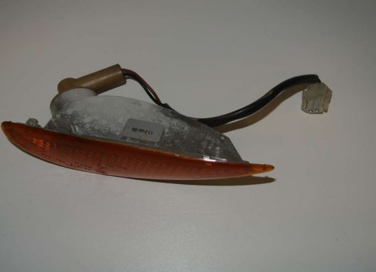 Knipperlicht links voor BMW R 1100 S