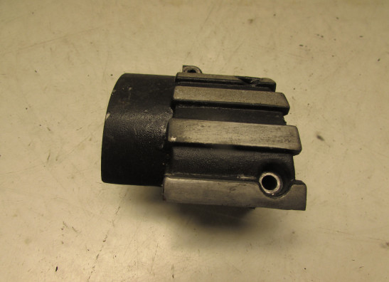 Uitlaat Yamaha V max