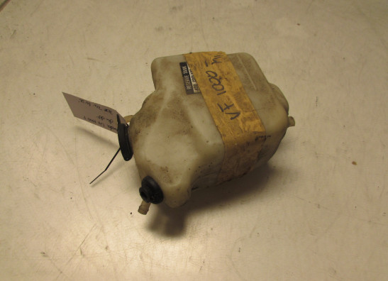 Radiator reserve tank  Honda VF 1000 F