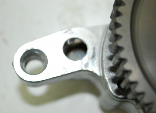 Oil pump Ducati monster 600