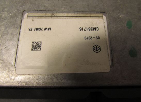 Slotenset Aprilia RSV 4