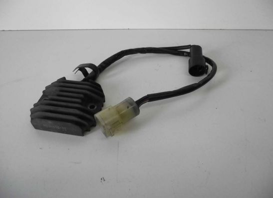 Spanningsregelaar Kawasaki ZX 6 R