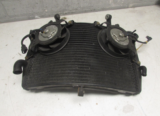 Radiator Yamaha YZF R1