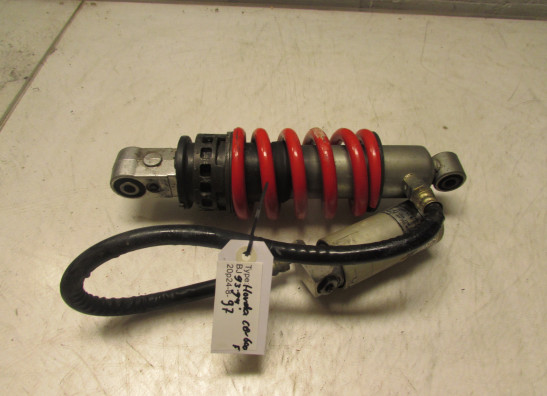 Stossdampfer hinten Honda CBR 600 F
