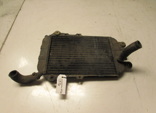 Radiateur Kawasaki VN 700  750