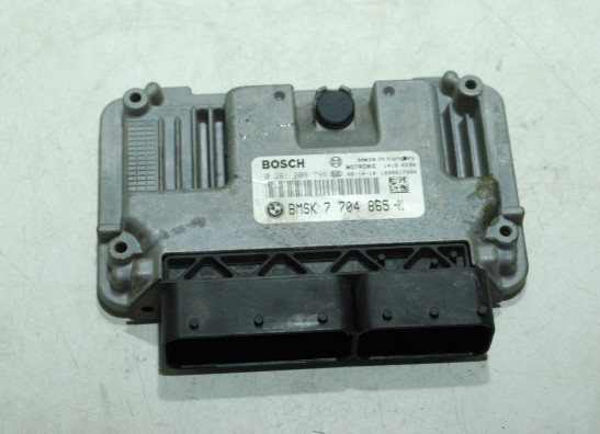 CDI ECU unit BMW F 800 S - ST