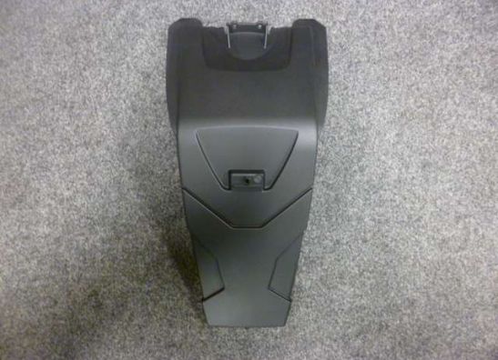 Kennzeichenhalter BMW F 800 R 2009-2014