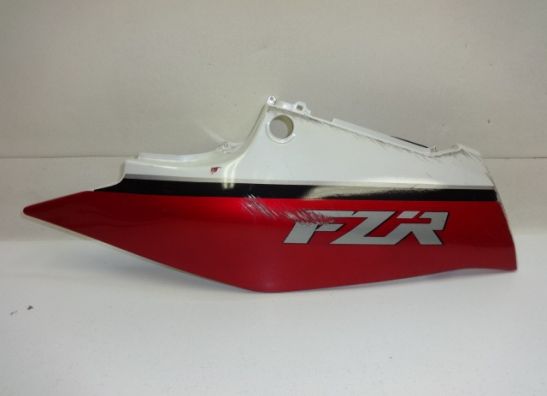 Cowl left rear Yamaha FZR 400 R RR SP