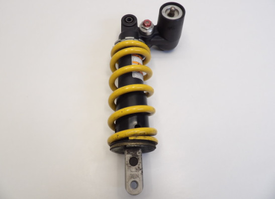 Stossdampfer hinten Suzuki GSX R 600