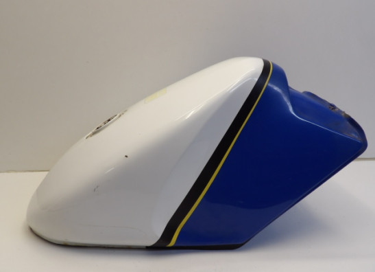 Tank Overig Onbekend Unknown