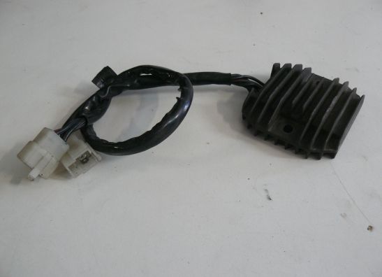 Regulator rectifier  Kawasaki ZX 6 R