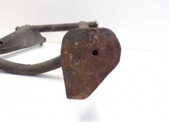 Standaard Honda ST 1100 Pan European