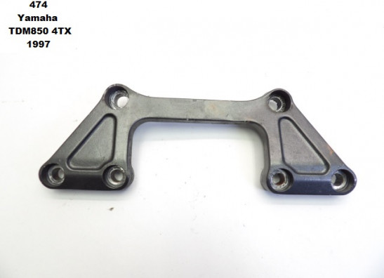 Frame body parts Yamaha TDM