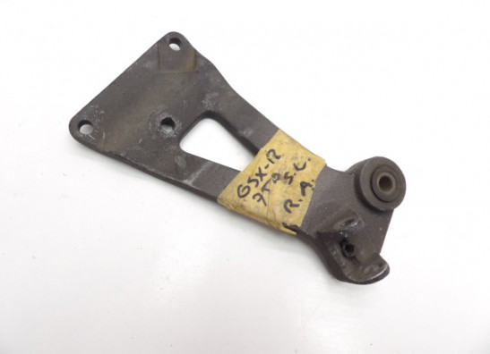 Pillion step right Suzuki GSX R 750