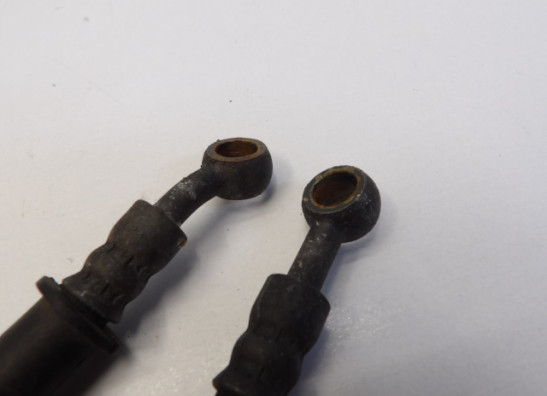 Bremsleitung vorne Suzuki GSX R 750