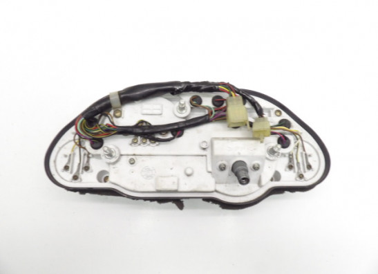 Tacho-set Kawasaki ZZR 1100