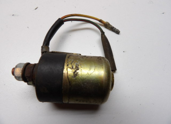Startmotor relais Honda CB 500