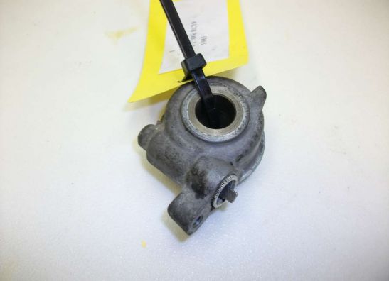 Speedometer gear box Honda VT 700 750