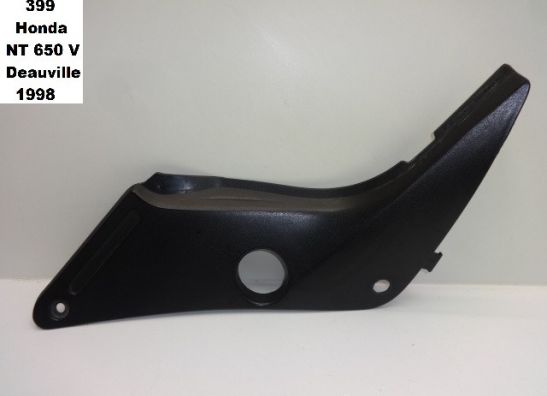 Cowl left small Honda Deauville 650 - 700