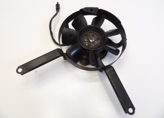 Ventilator Yamaha FZR 600