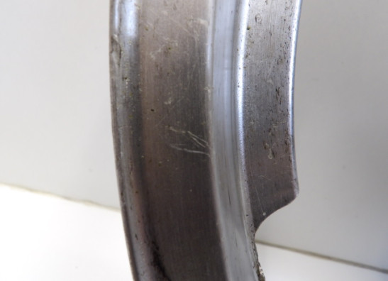 Achtervelg Honda CB 400