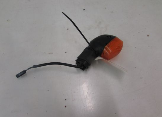 Knipperlicht Yamaha YZF R1